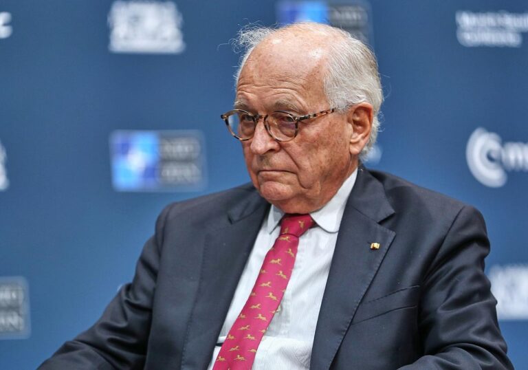 Wolfgang Ischinger