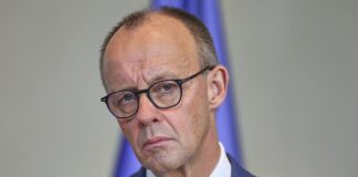 Friedrich Merz
