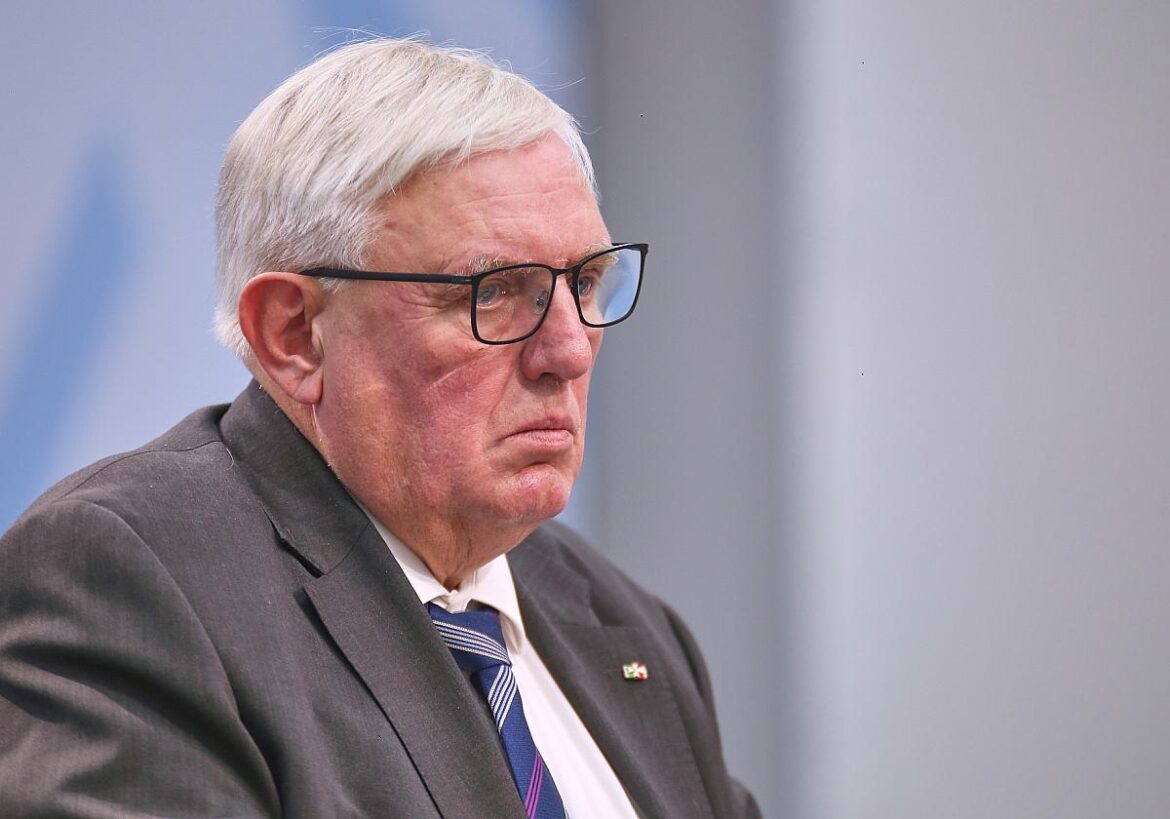 Karl-Josef Laumann