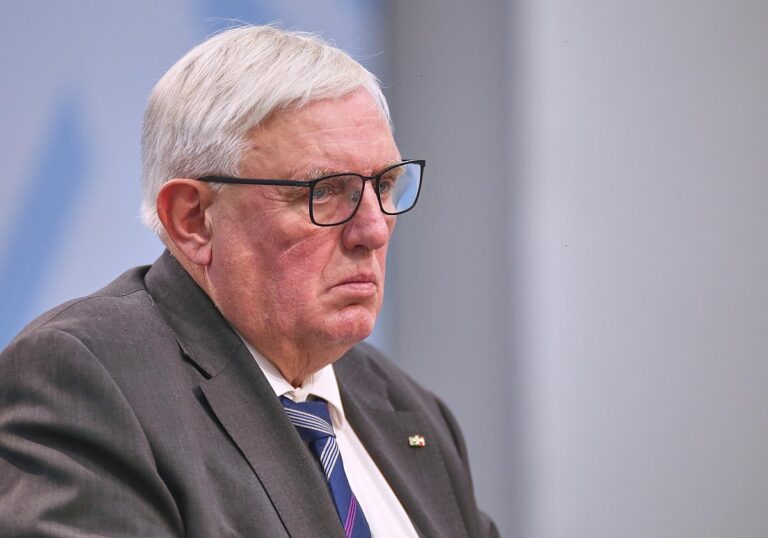 Karl-Josef Laumann