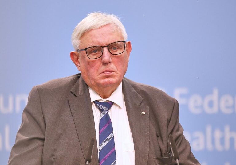 Karl-Josef Laumann