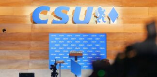 CSU-Parteitag (Archiv)