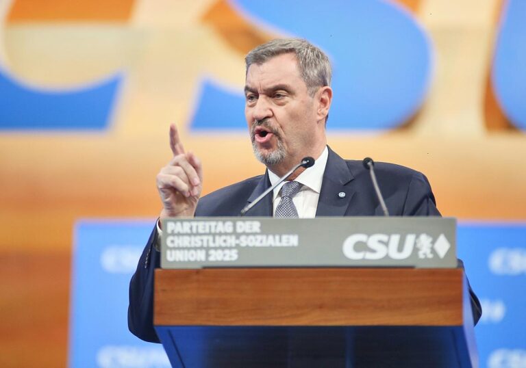 Markus Söder