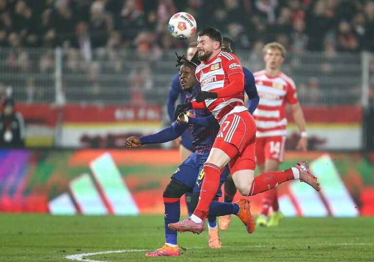 Union Berlin