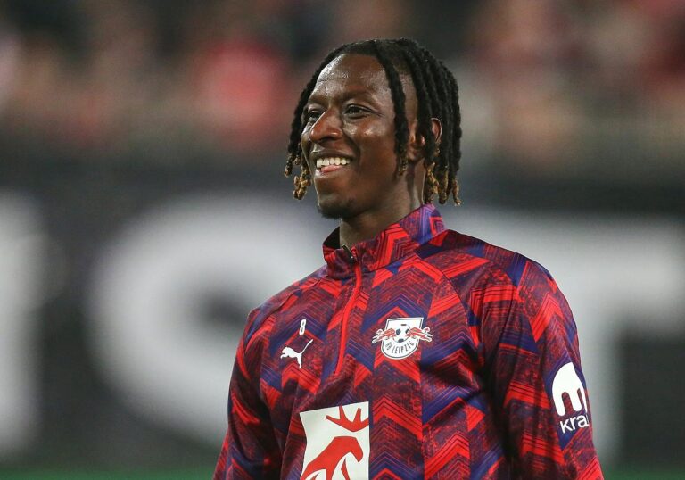 Amadou Haidara