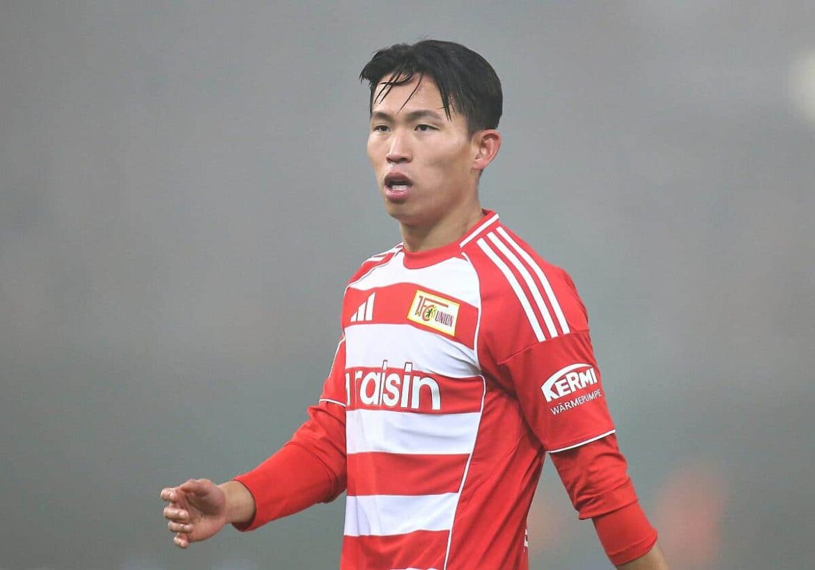 Woo-yeong Jeong