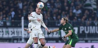 Borussia Moenchengladbach