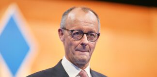 Friedrich Merz