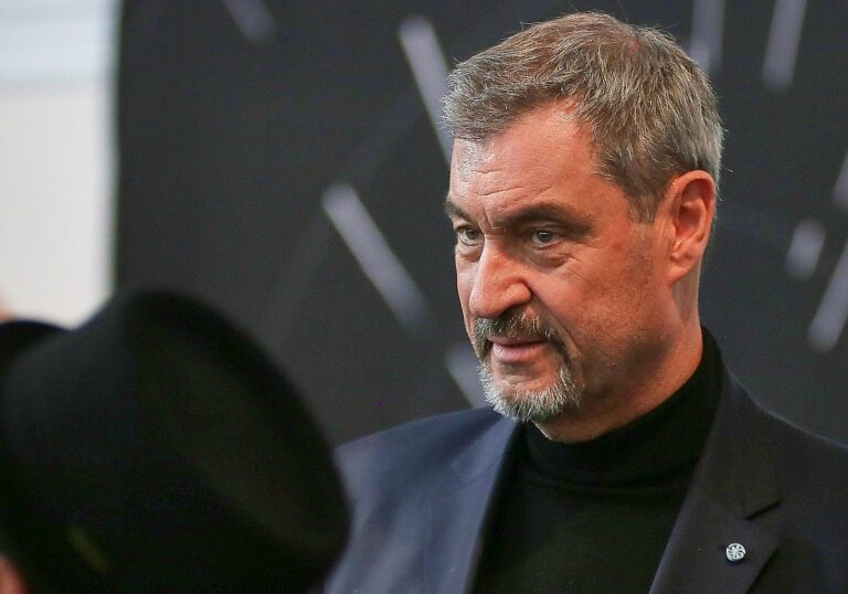 Markus Söder