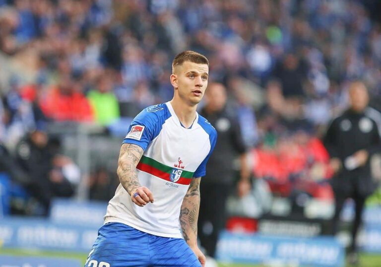 Mateusz Zukowski
