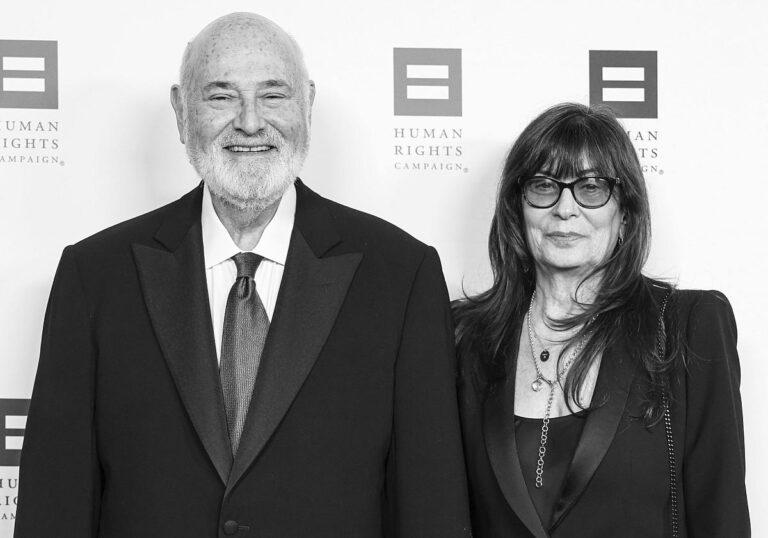 Rob Reiner