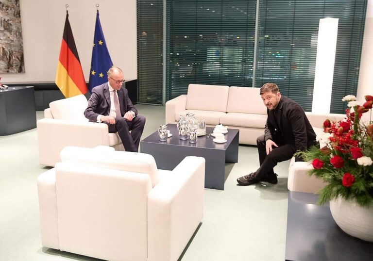 Friedrich Merz