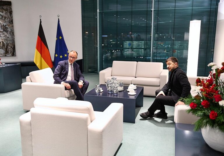 Friedrich Merz