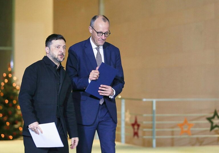 Wolodymyr Selenskyj
