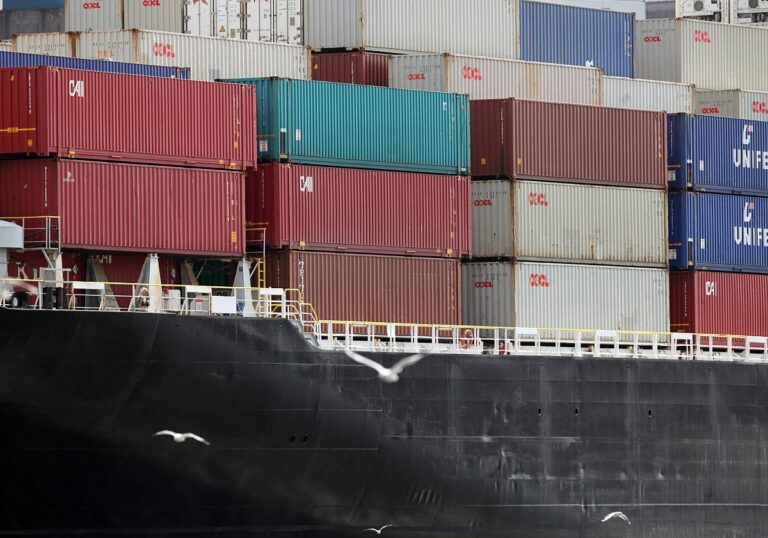 Container (Archiv)