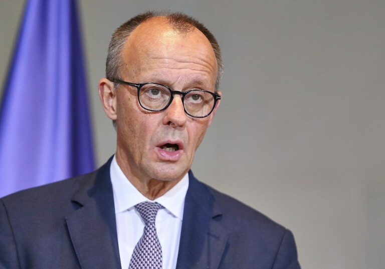 Friedrich Merz