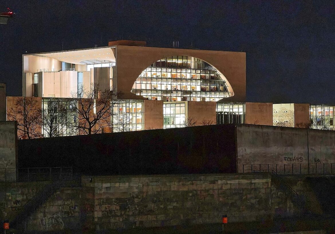 Bundeskanzleramt (Archiv)