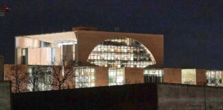 Bundeskanzleramt (Archiv)