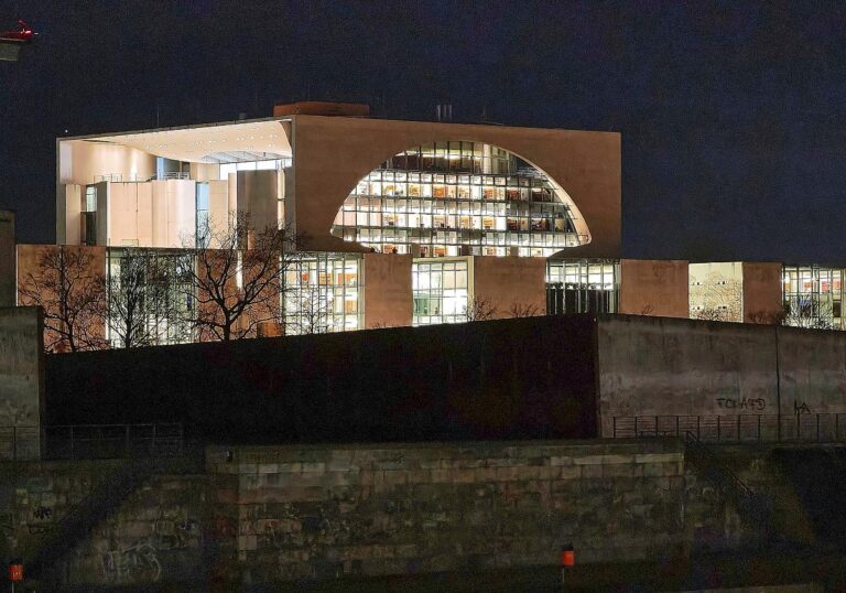 Bundeskanzleramt (Archiv)