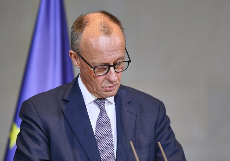 Friedrich Merz