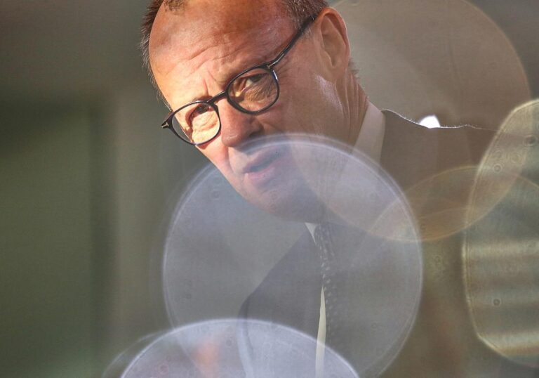 Friedrich Merz