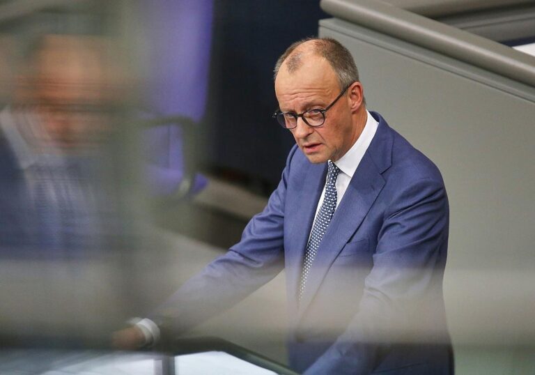 Friedrich Merz