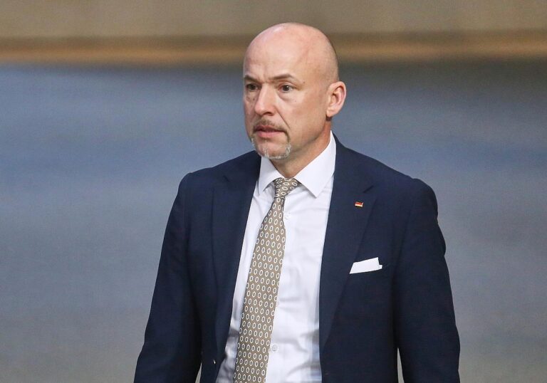 Alexander Hoffmann