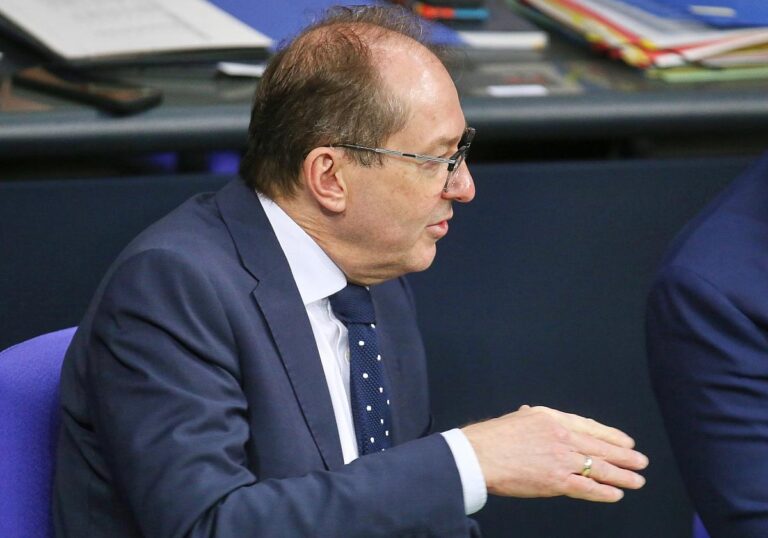 Alexander Dobrindt