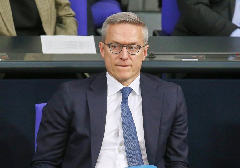 Karsten Wildberger