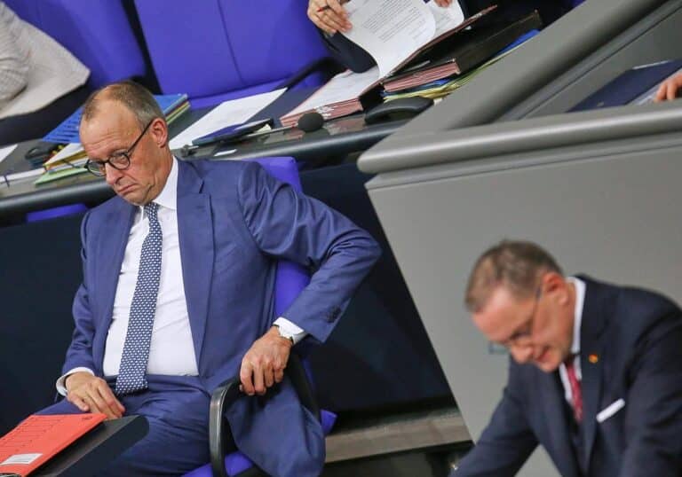 Friedrich Merz
