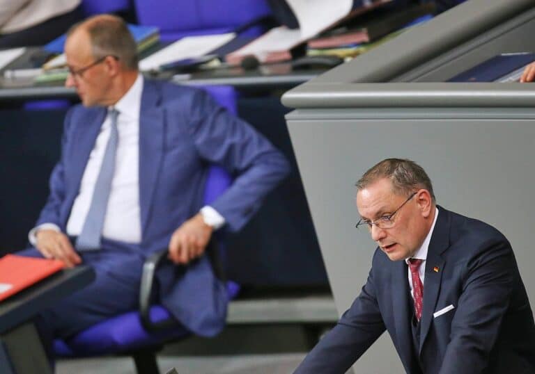 Friedrich Merz