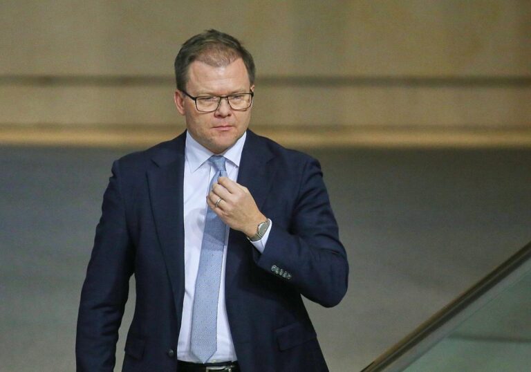 Carsten Schneider