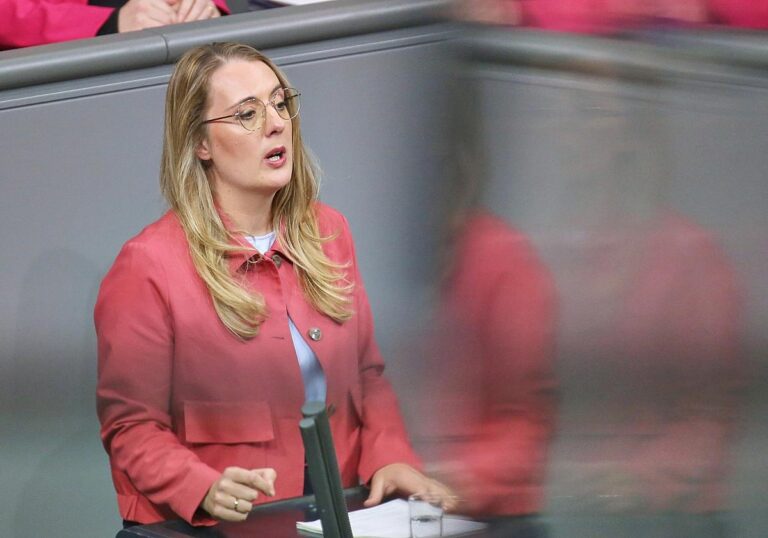 Katharina Dröge