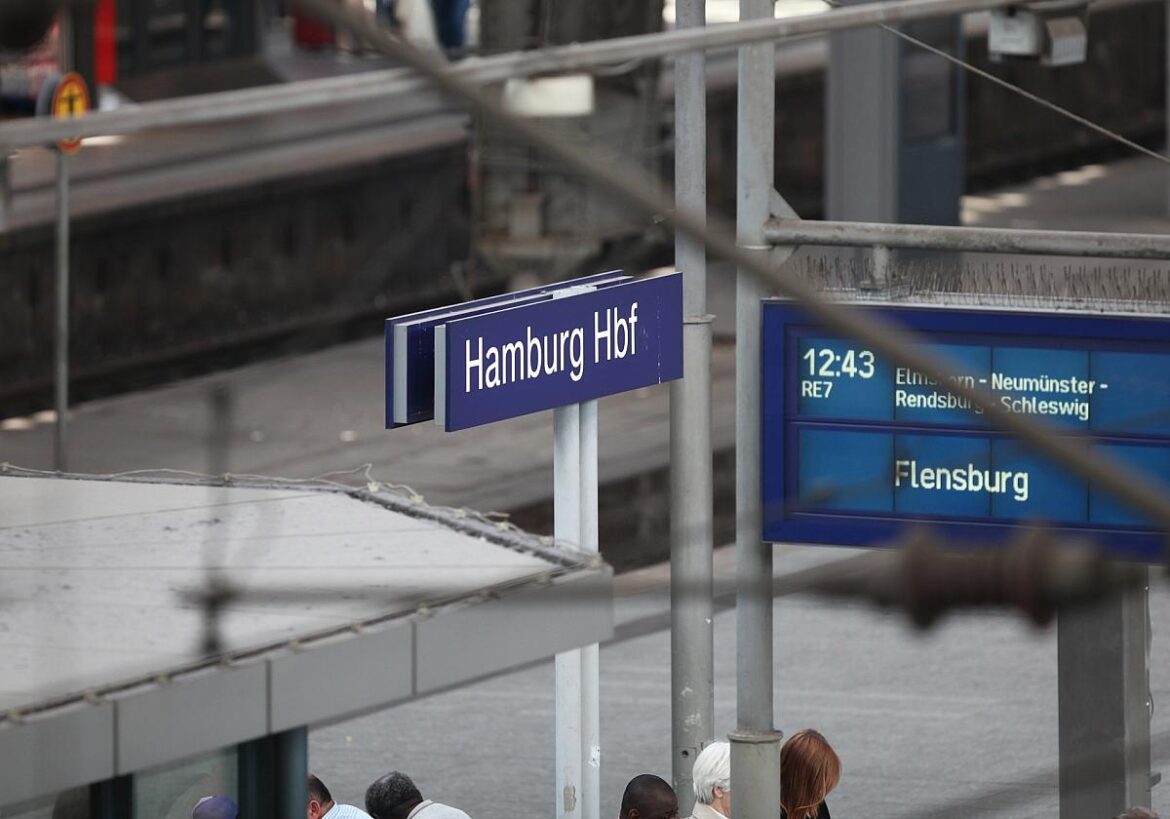 Hamburg Hbf
