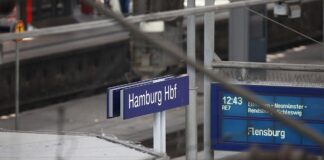 Hamburg Hbf