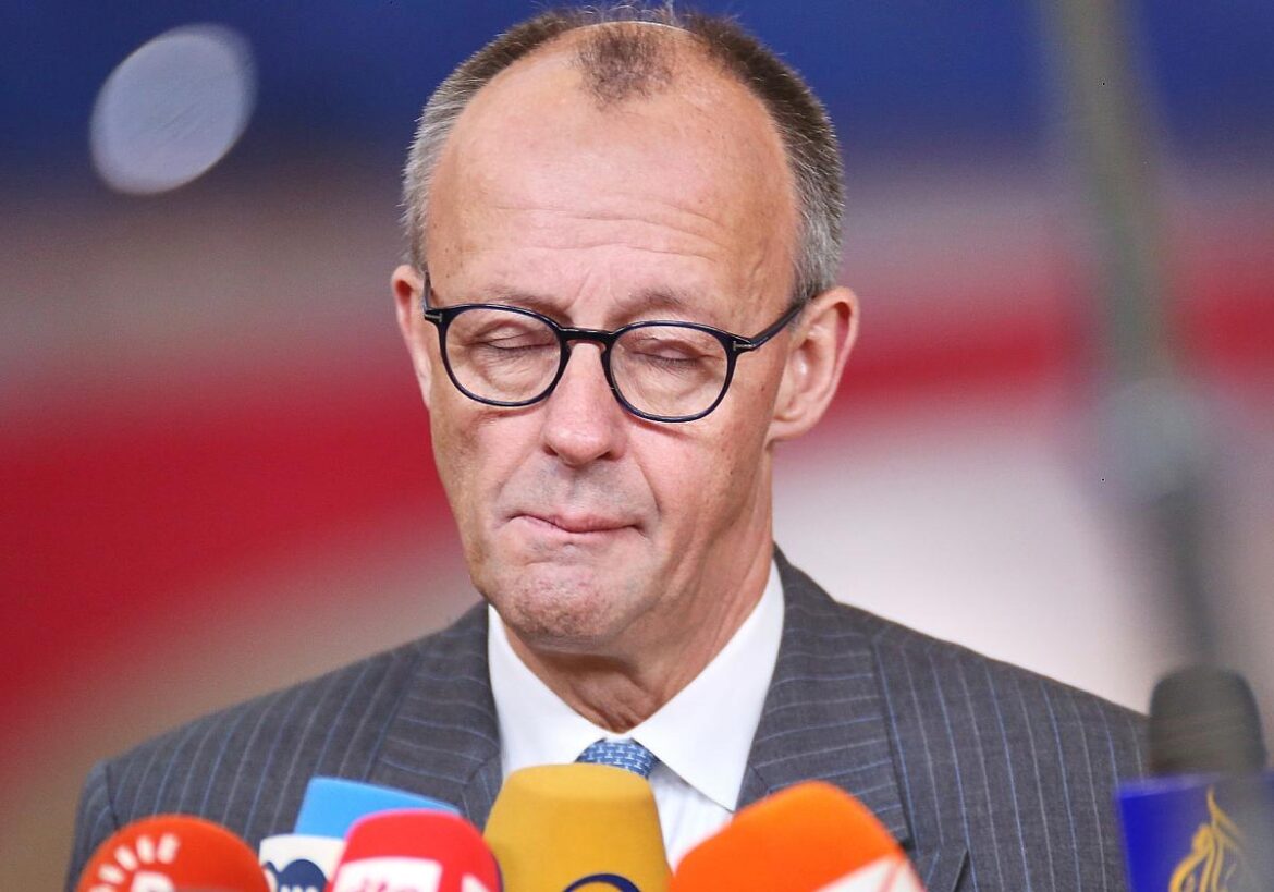 Friedrich Merz