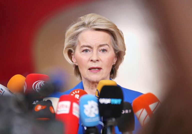 Ursula von