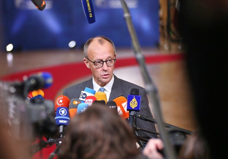 Friedrich Merz