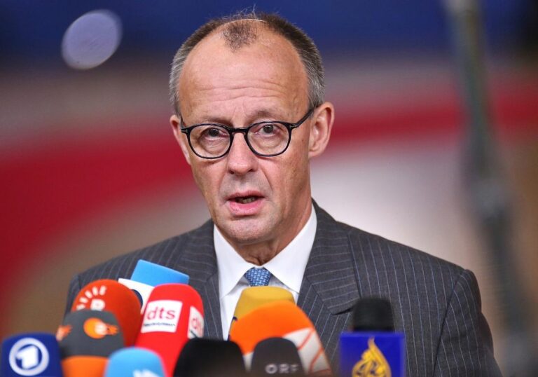Friedrich Merz