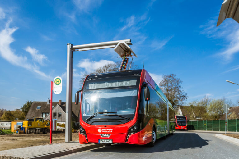 E-Bus