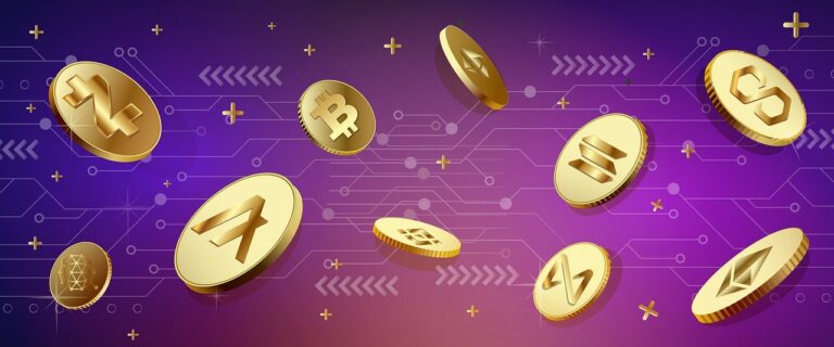 Krypto Coin
