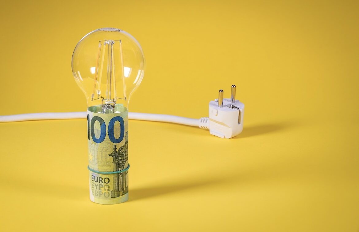 Symbolbild: Energie sparen