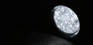 LED Lampe