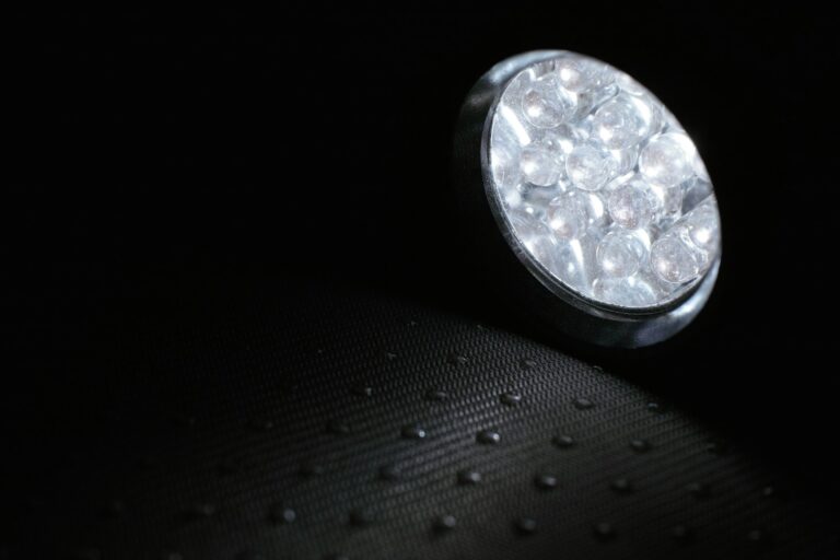 LED Lampe