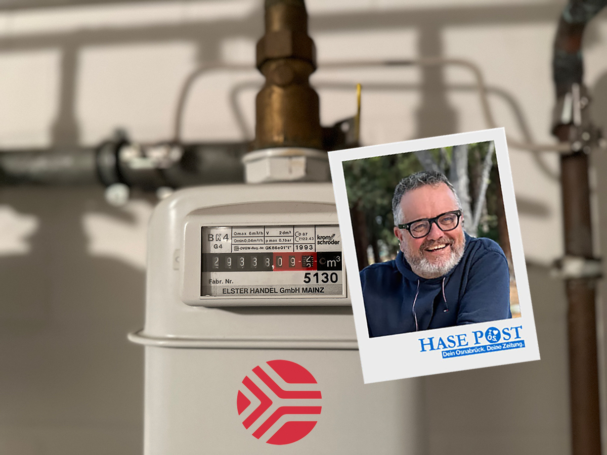 Kommentar zum Thema Erdgas