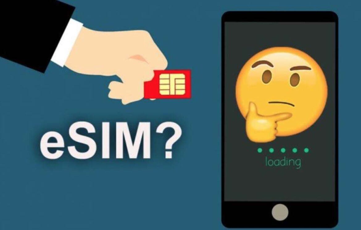 eSim