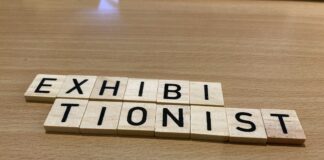 Exhibitionist (Symbolbild)