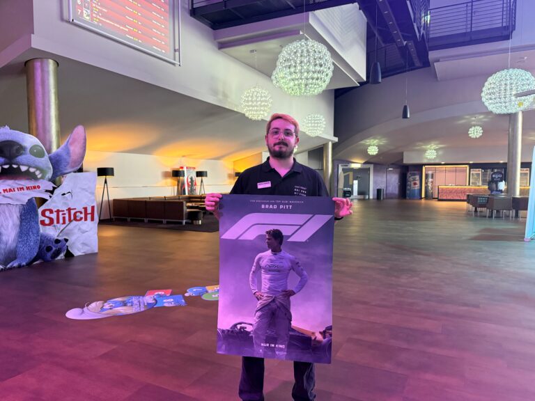Hall of Fame - Kinotipp