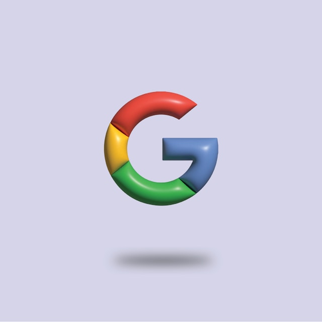 Google Logo