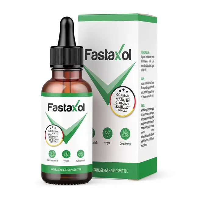 Gesund abnehmen: Warum immer mehr Menschen auf Fastaxol setzen Fastaxol